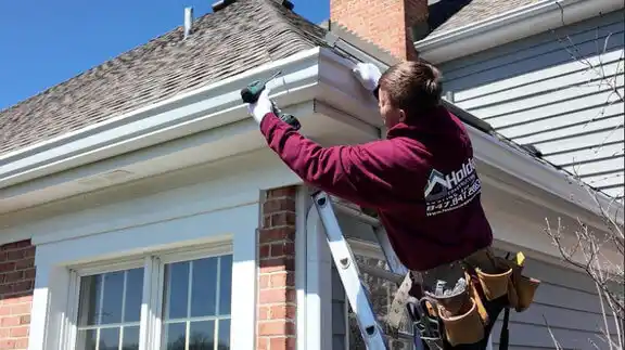 gutter services Crompond